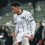 Botafogo concretiza contratação do lateral-esquerdo Paulinho