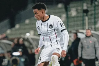 Botafogo concretiza contratação do lateral-esquerdo Paulinho