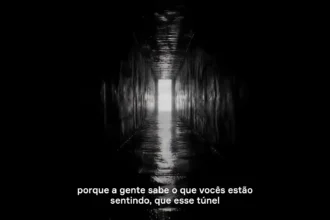 Imagem gerada com IA