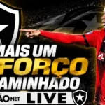 Botafogo avança na contratação de Paulinho e define futuro de Joaquín Correa