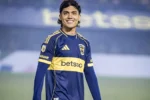 Exequiel Zeballos escolhe Napoli e recusa propostas de clubes brasileiros
