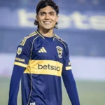 Exequiel Zeballos escolhe Napoli e recusa propostas de clubes brasileiros