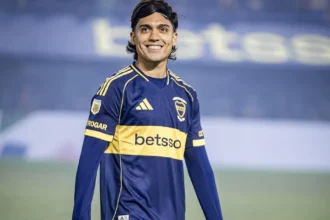 Exequiel Zeballos escolhe Napoli e recusa propostas de clubes brasileiros