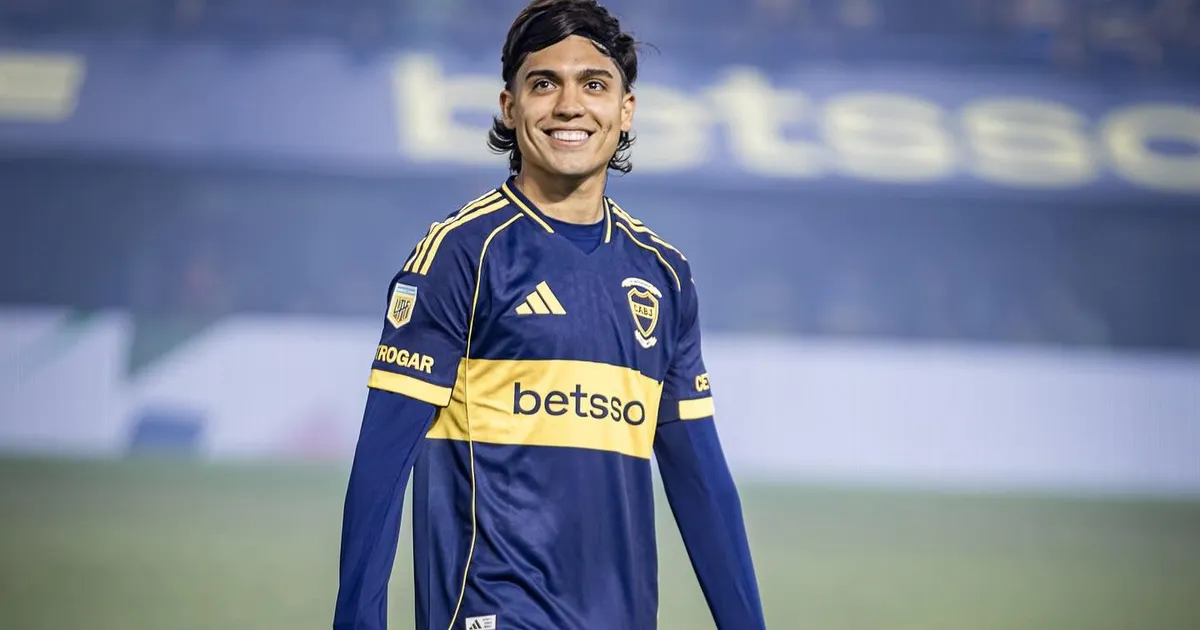 Exequiel Zeballos escolhe Napoli e recusa propostas de clubes brasileiros