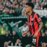 Botafogo reforça lateral com Paulinho e mantém foco na renovação de Alex Telles