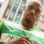 Júlio Romão fecha com Akhmat Grozny após interesse do Botafogo