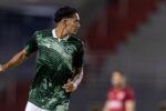 Goiás supera o CRB fora de casa com gol de pênalti de Cadu