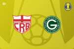 Análise de CRB e Goiás detalha os pontos decisivos e o impacto do resultado para os clubes