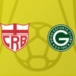Análise de CRB e Goiás detalha os pontos decisivos e o impacto do resultado para os clubes