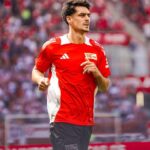 Diogo Leite descarta transferência para o futebol árabe e movimenta mercado