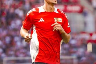 Diogo Leite descarta transferência para o futebol árabe e movimenta mercado