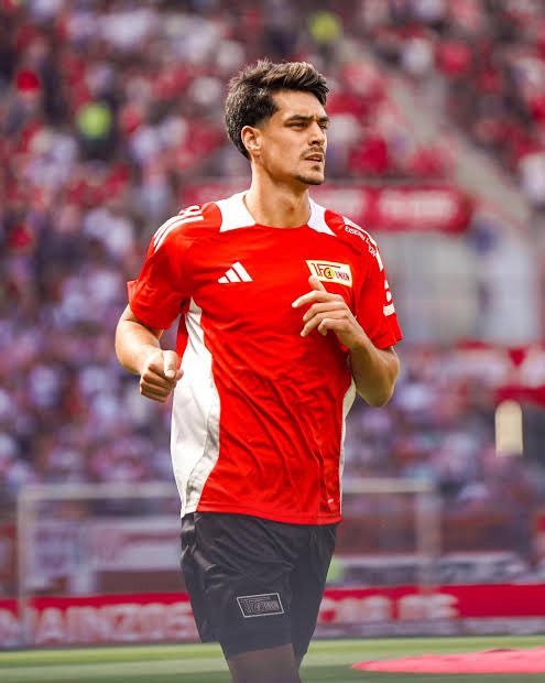 Diogo Leite descarta transferência para o futebol árabe e movimenta mercado