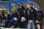 Pedro Emanuel assume Vasco e se torna o 17º técnico português na Série a desde 2019