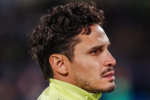 Raphael Veiga: meio-campista foca em cumprir contrato no México e afasta rumores de ida ao Vasco