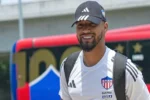 Botafogo integra reforços Warleson e Monzón antes do anúncio oficial