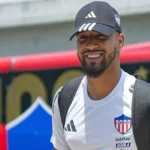 Botafogo integra reforços Warleson e Monzón antes do anúncio oficial