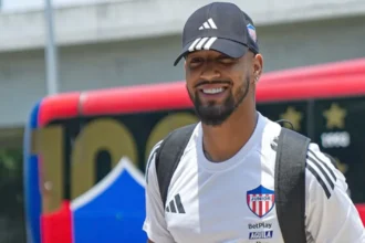 Botafogo integra reforços Warleson e Monzón antes do anúncio oficial