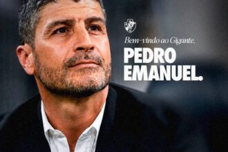 Pedro Emanuel: análise detalhada dos números do novo técnico do Vasco no Al-fayha