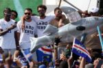 Cabo Verde encanta o mundo com campanha histórica na Copa e fortalece laços com o Brasil