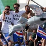 Cabo Verde encanta o mundo com campanha histórica na Copa e fortalece laços com o Brasil