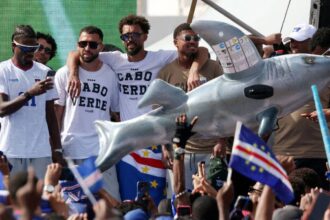 Cabo Verde encanta o mundo com campanha histórica na Copa e fortalece laços com o Brasil