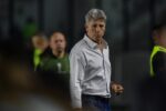 Crise e instabilidade marcam os bastidores do Vasco durante pausa no calendário