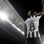 Danilo indica saída do Botafogo e entra na mira de novos clubes europeus