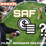 Vidente projeta futuro de Pedro Emanuel no comando do Vasco