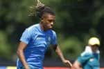 Danilo deve formalizar pedido de transferência ao Botafogo para atuar no Palmeiras