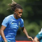 Danilo deve formalizar pedido de transferência ao Botafogo para atuar no Palmeiras