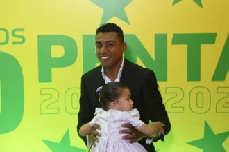 Imagem gerada com IA