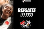 Vasco libera resgate de experiências exclusivas para sócios em Salvador