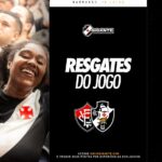 Vasco libera resgate de experiências exclusivas para sócios em Salvador