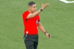 CBF define Rodrigo José Pereira de Lima como árbitro de Botafogo e Santos