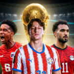 Copa do Mundo impulsiona mercado de transferências para clubes do Brasileirão