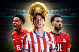Copa do Mundo impulsiona mercado de transferências para clubes do Brasileirão
