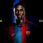 Barcelona oficializa contratação da promessa equatoriana Josué Caicedo