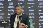 Pedro Emanuel assume comando técnico do Vasco com foco em resgate histórico