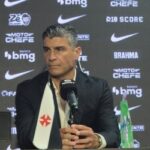 Pedro Emanuel assume comando técnico do Vasco com foco em resgate histórico