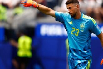 Imagem gerada com IA