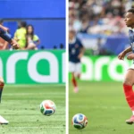 Iván Barton é escalado para apitar semifinal da Copa entre Espanha e França