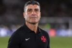 Pedro Emanuel revela ligação familiar com o Vasco em sua chegada ao clube