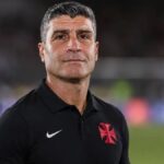 Pedro Emanuel revela ligação familiar com o Vasco em sua chegada ao clube