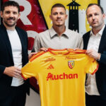 Thorgan Hazard retorna ao Lens para reforçar elenco na elite europeia