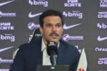 Admar Lopes projeta investimentos e readequação financeira no Vasco da Gama
