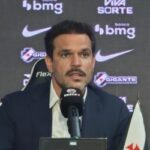 Admar Lopes projeta investimentos e readequação financeira no Vasco da Gama