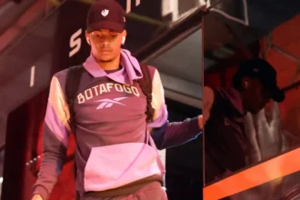 Transferência de Newton para o São Paulo envolve complexa engenharia financeira