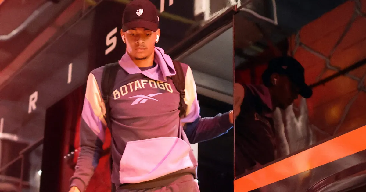 Transferência de Newton para o São Paulo envolve complexa engenharia financeira