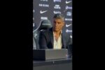 Pedro Emanuel assume comando técnico do Vasco da Gama