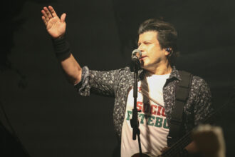 Paulo Ricardo convoca torcida tricolor para a Flufest 2026